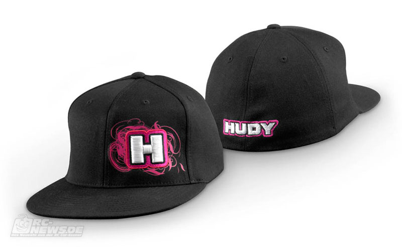 Hudy Flat Cap