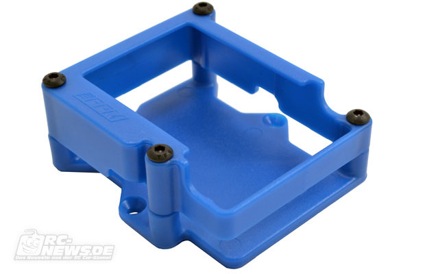 RPM Reglerhalterung für Traxxas VXL-3S