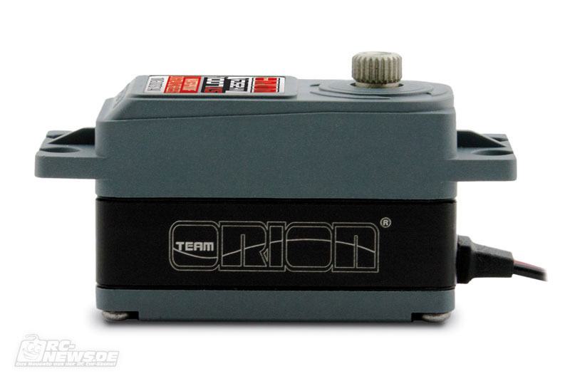 Team Orion Vortex Digital XS Digitalservo