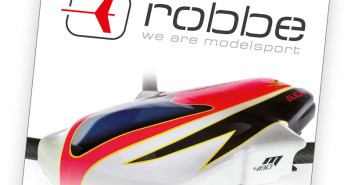 Robbe Modellsport Hauptkatalog 2015/16