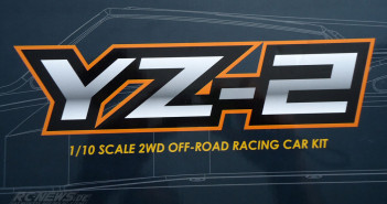 Im Test: Team Yokomo YZ-2 2WD Buggy