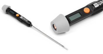 HPI Pro-Series Schraubendreher mit Thermometer