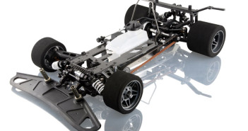 Shepherd Velox V10 PRO & V8 EC Black Edition