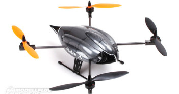 Walkera Hoten-X 200er Quadrocopter