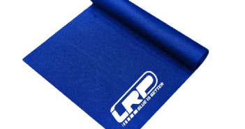 LRP Schraubermatte/Pit Mat
