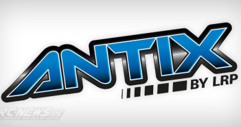 ANTIX by LRP: Neue Marke von LRP